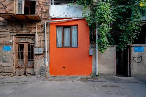 Orangify Tbilisi