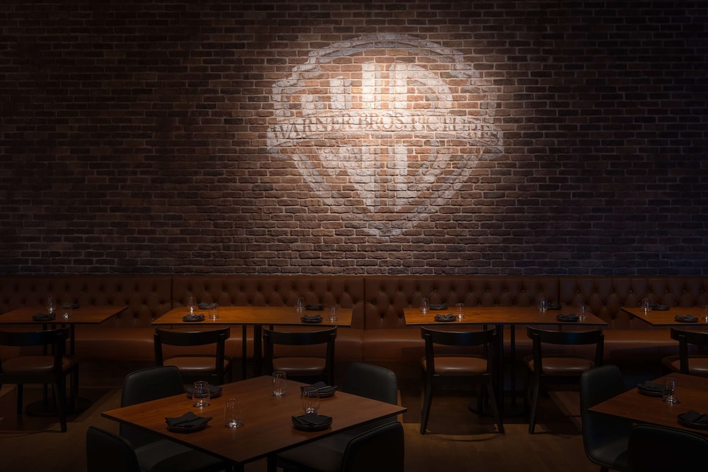 מזון ומשקאות