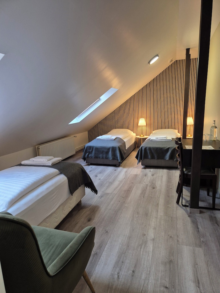 Hótel Hafnarfjall in Borgarnes, Iceland