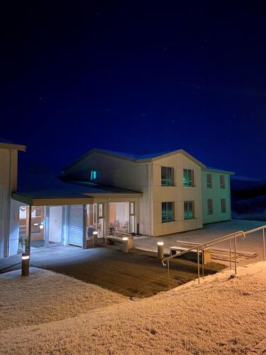 Dalahótel in Laugar, Iceland