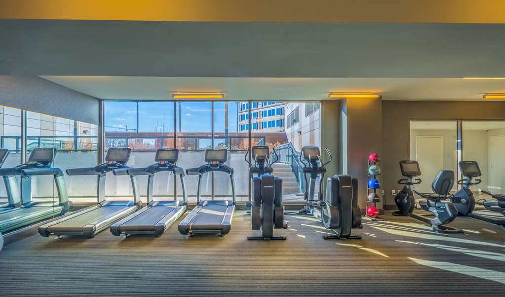 Hyatt Place Washington DC National Mall - photo 37