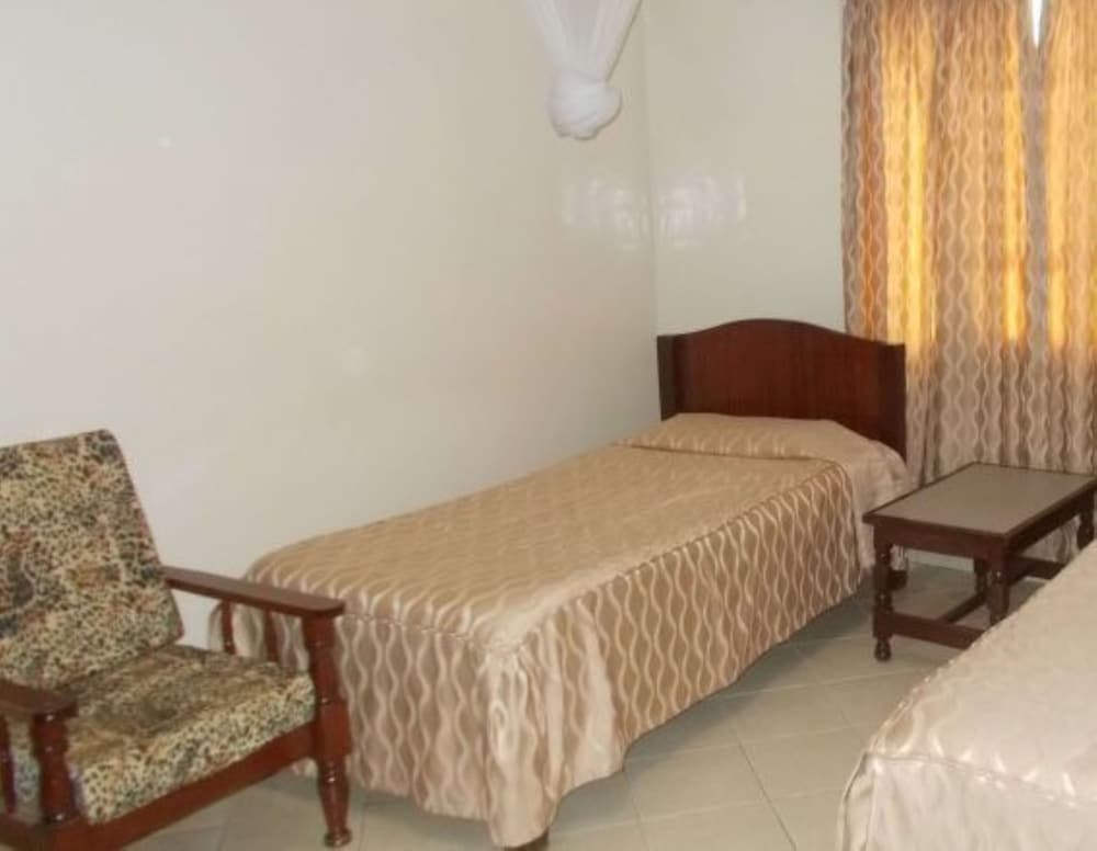 Mash Park Hotel Kisii — Kisii — photo 4