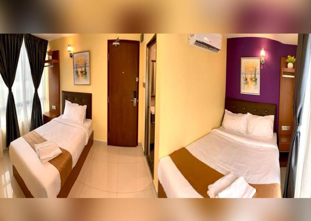 Hotel Selesa in Klang, Malaysia