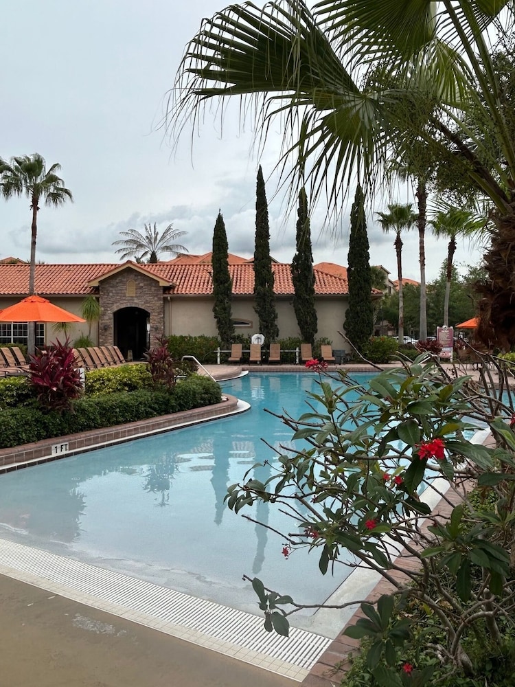 1371tt Unit 6107 Tuscana Resort 2 Bedroom Condo by RedAwning - photo 14