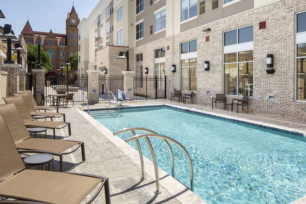 Hyatt Place Sumter Downtown - photo 6