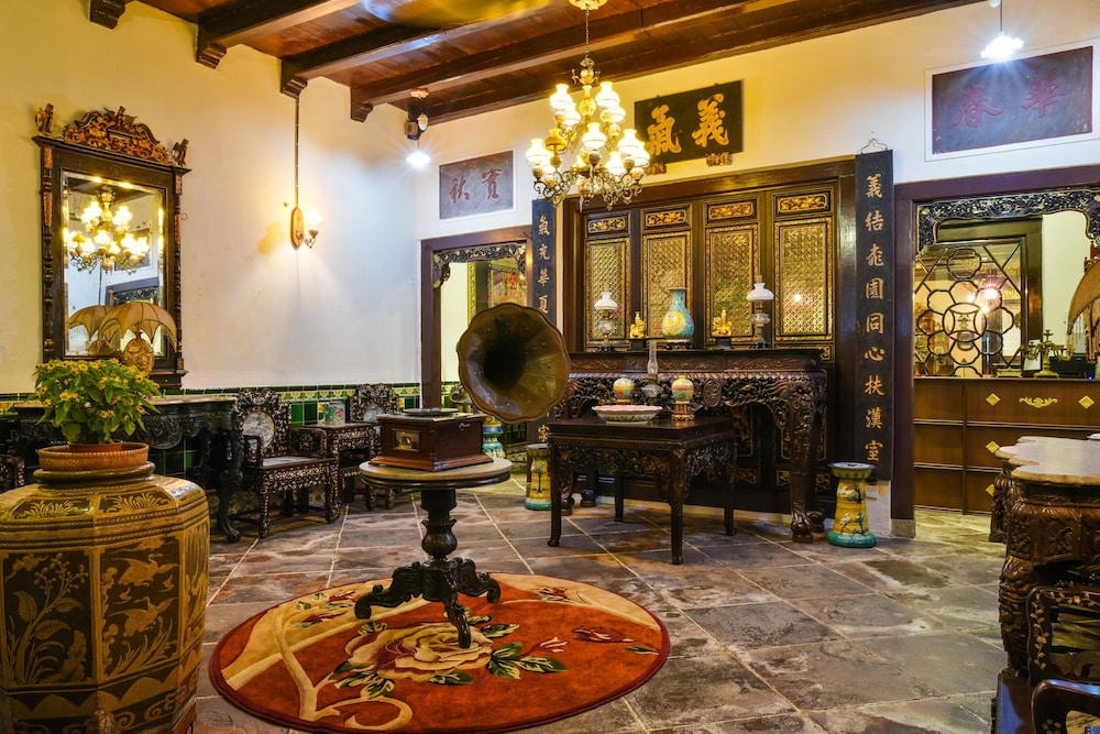 5 Heeren — Malacca — photo 4
