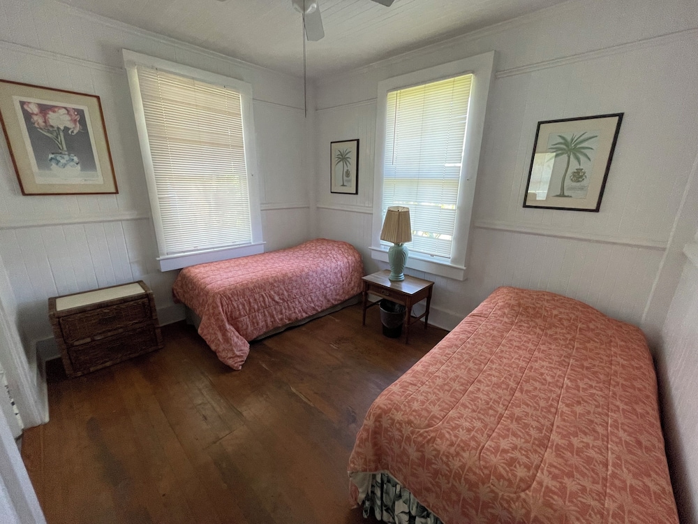 Pahala Plantation Cottages - photo 10