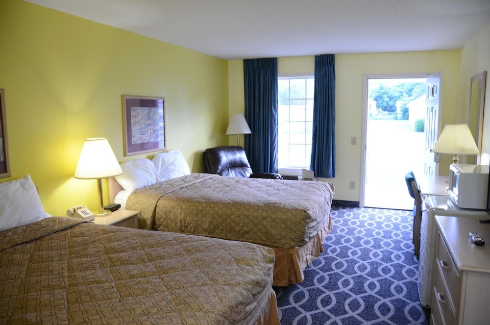 A Richland Inn Lewisburg - photo 13
