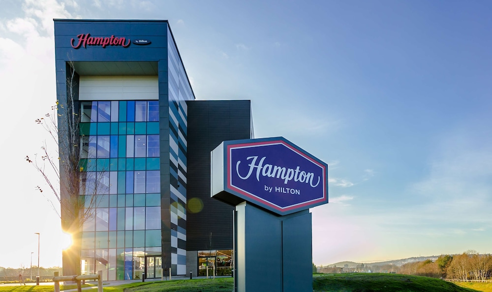 Hampton by Hilton Blackburn in Blackburn, United Kingdom