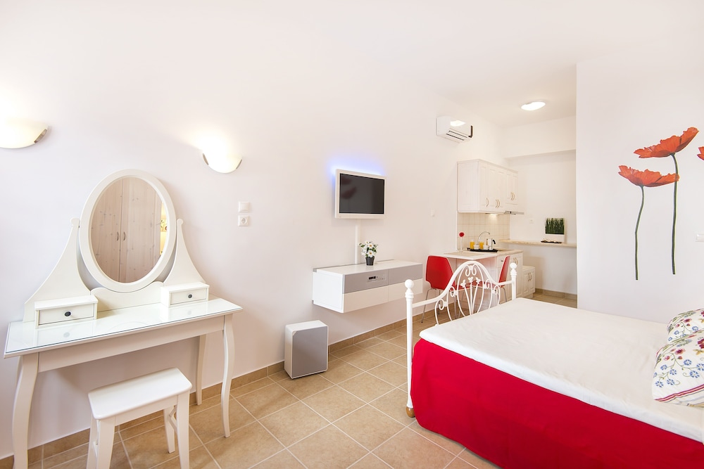 Lindos Harmony Suites — Rodos — photo 5