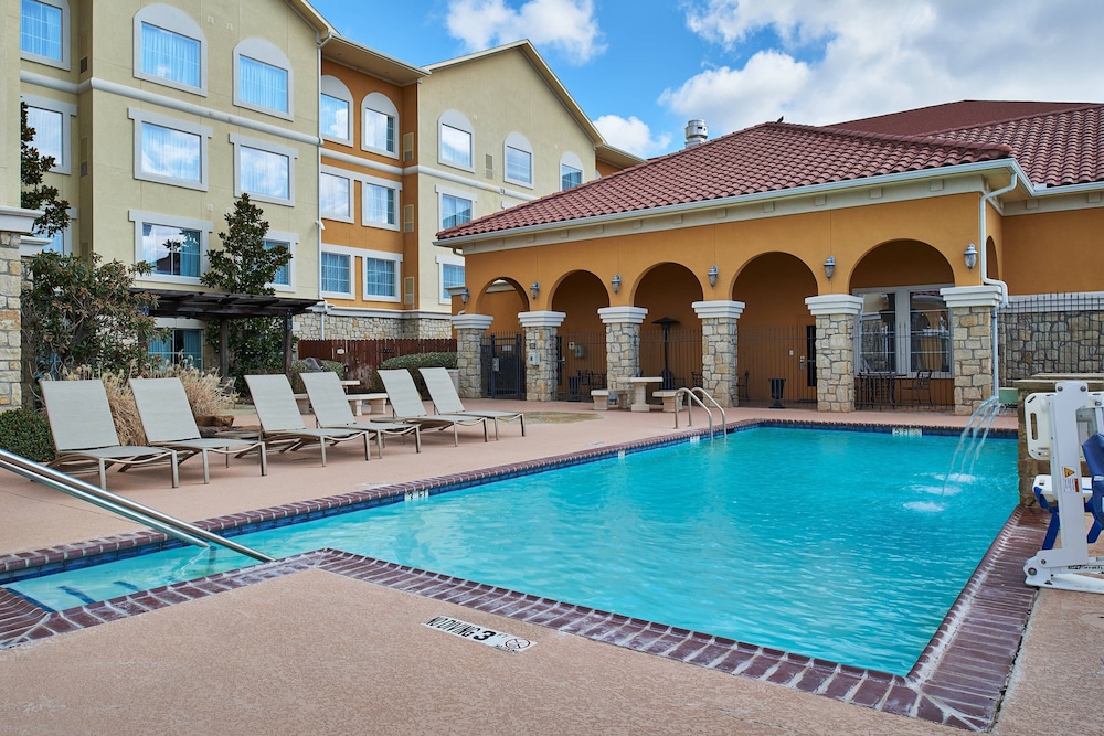 Residence Inn Marriott Abilene - featured photo