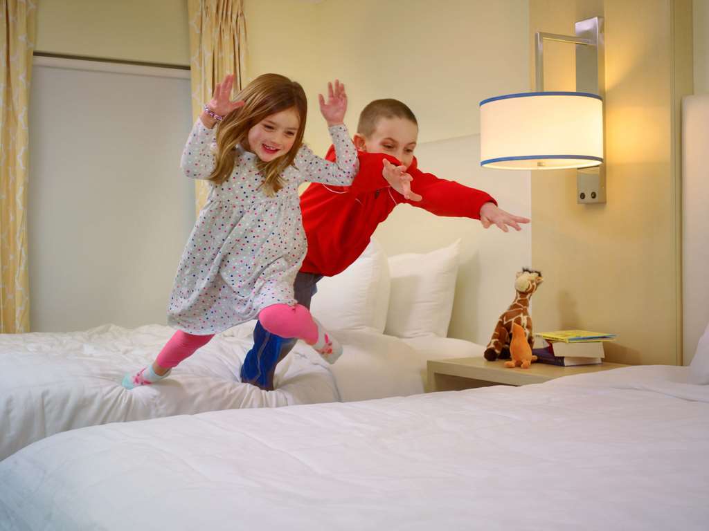 Sonesta ES Suites Cincinnati Blue Ash - photo 12