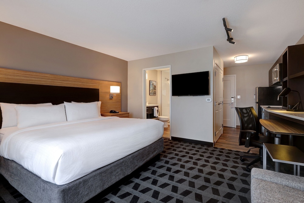 TownePlace Suites by Marriott Monroe - photo 17