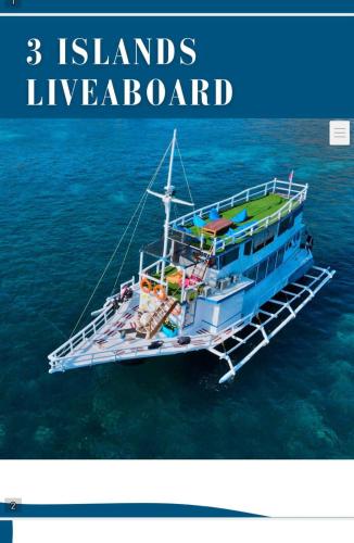 Sharing Trip Komodo in Labuan Bajo, Indonesia