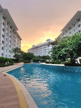 Energy Seaside Cha Am by the Ong Beachfront Accommodation Cha Am in Hua Hin, Thailand