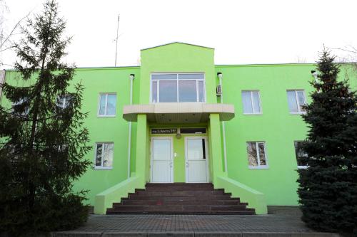 Hotel Uyut — hotel in Kremenchuk