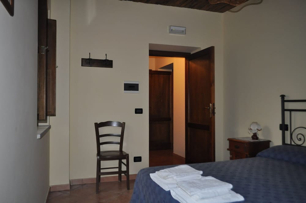 I Cedri — Orsomarso — photo 4