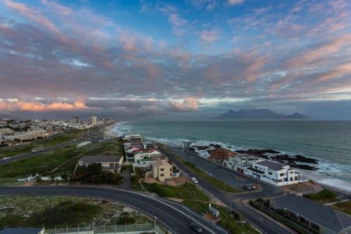 Breathtaking views in Blouberg