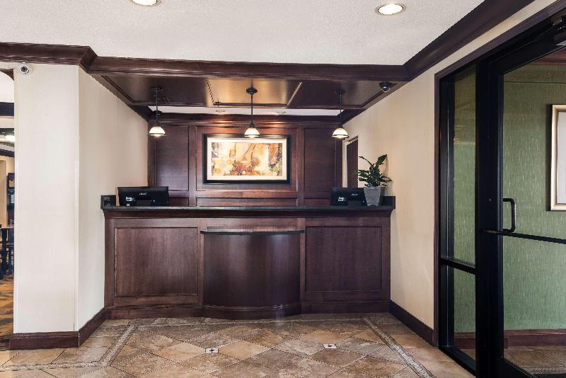 SureStay by Best Western Grove City - photo 8