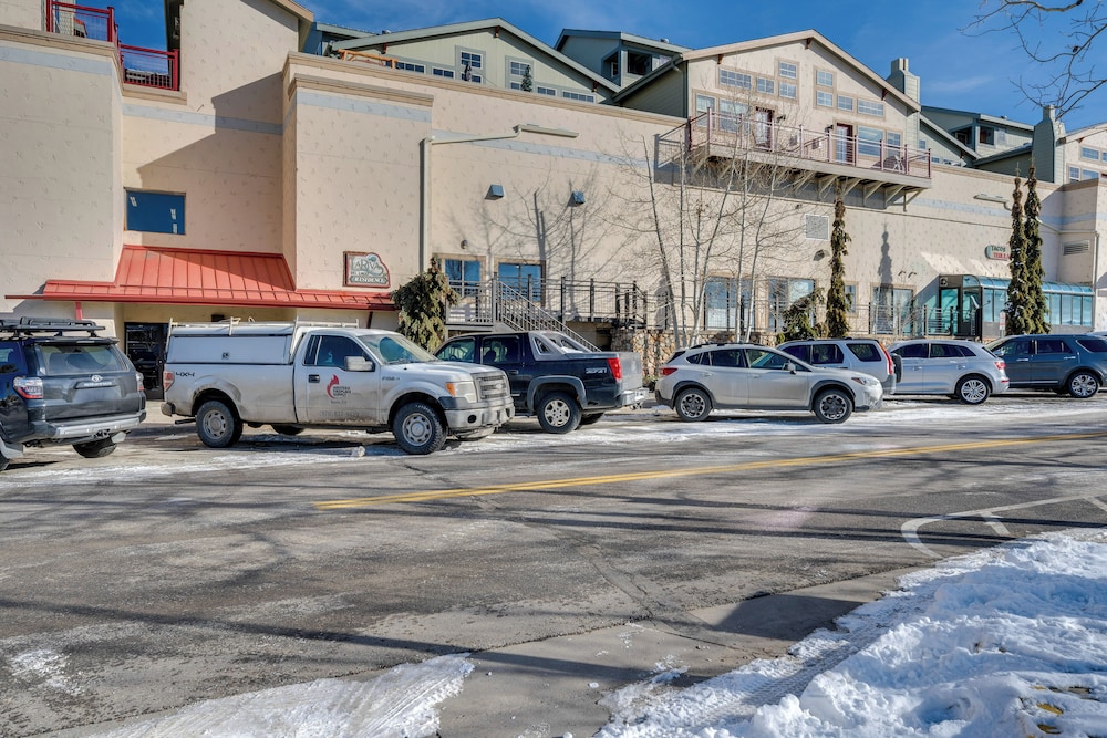 6 Mi to Keystone Resort Dillon Condo with Balcony - photo 24
