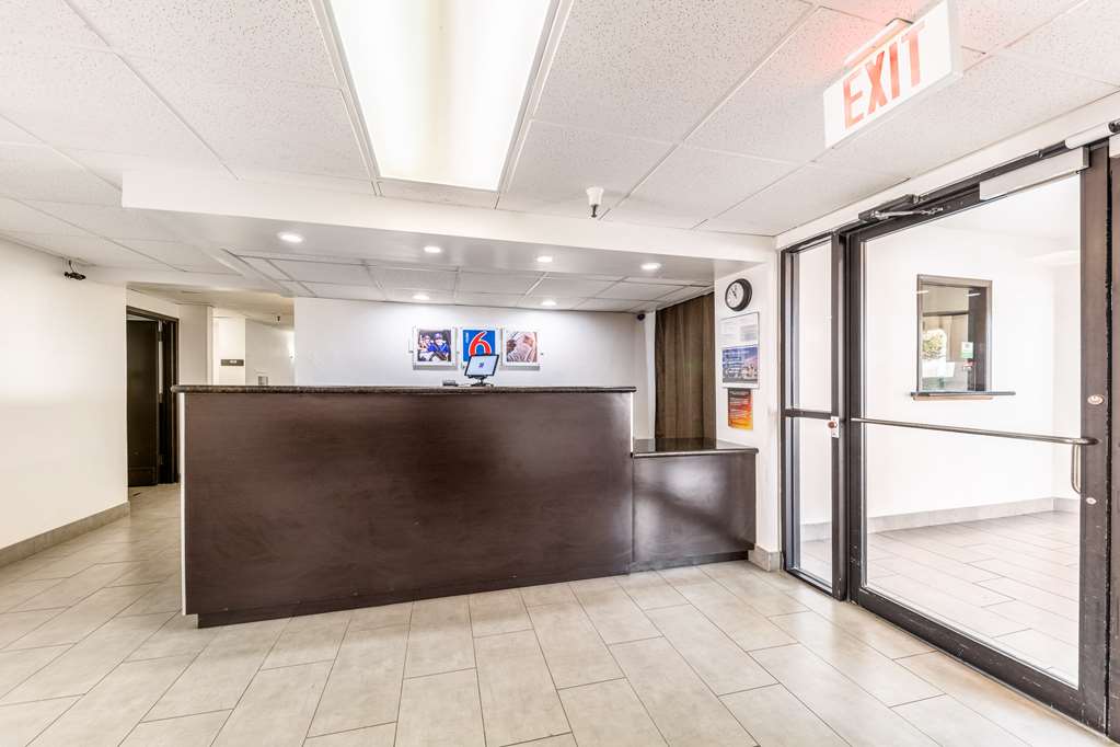 Motel 6 Lewisville TX Medical City - photo 19