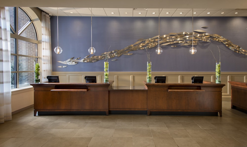 DoubleTree by Hilton Boston North Shore - photo 4