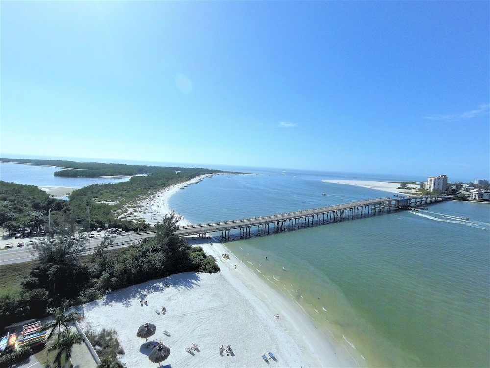 Lovers Key Beach Club by Lovers Key Vacations - photo 281