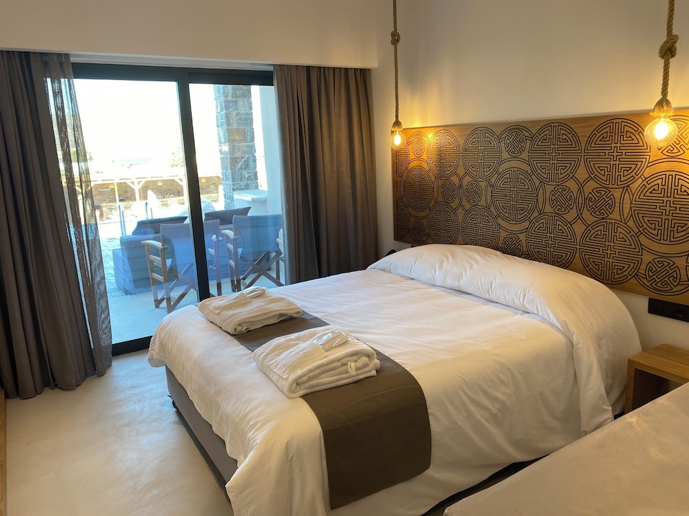 Helios Beach Hotel & Bungalows — Karpathos — photo 3