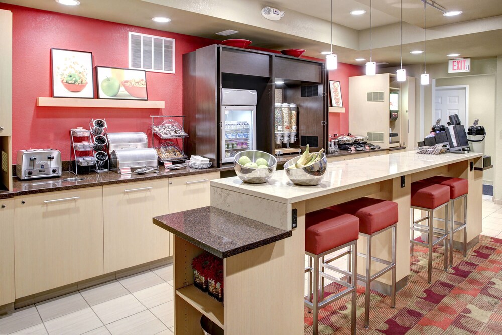 TownePlace Suites by Marriott Gahanna - photo 15