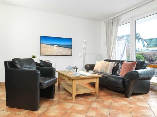 Landhaus Residenz Ostsee Wellenreiter — 4-Star Luxury Hotel in Kirchdorf, Germany