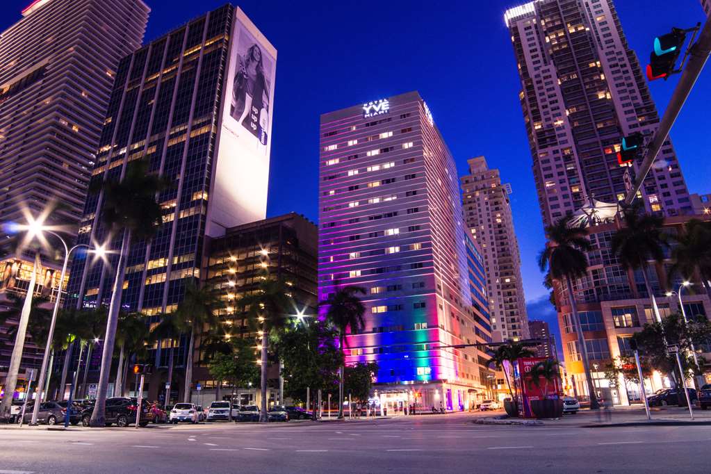 Yve Hotel Miami - featured photo