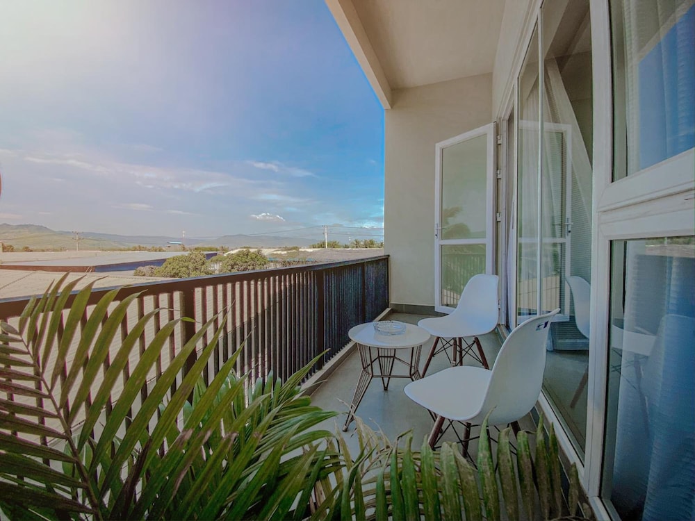 Montagne Regency in Kampot, Cambodia