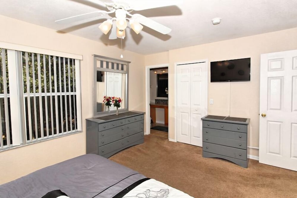 Ov3637 Regal Palms Resort & Spa 4 Bed 3.5 Baths Villa - photo 8