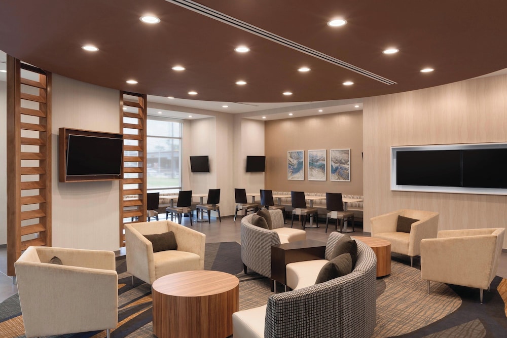 SpringHill Suites by Marriott Houston Northwest - photo 4