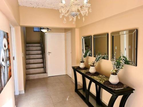 Chios Place - carbon neutral hotel in Unknown City