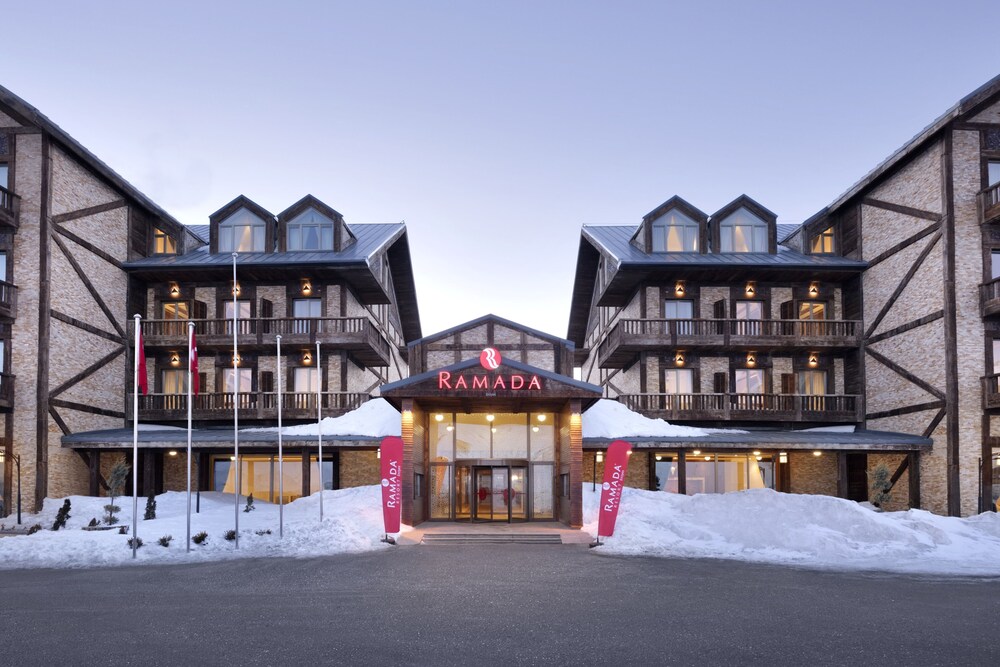 Das 3917 in Kayseri, Turkey