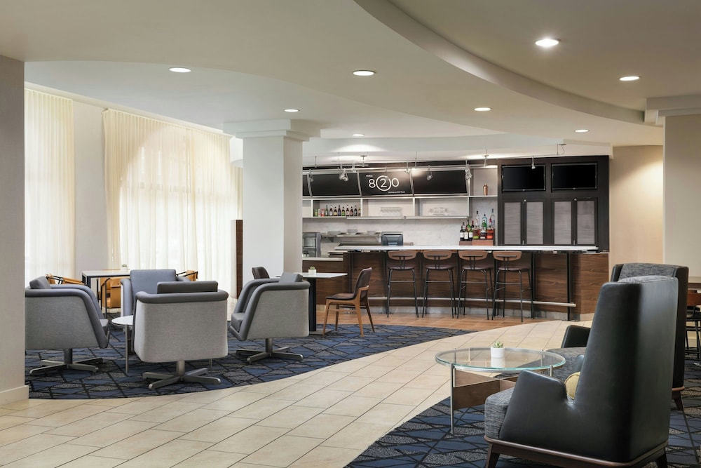 Courtyard by Marriott Wichita At Old Town - photo 42