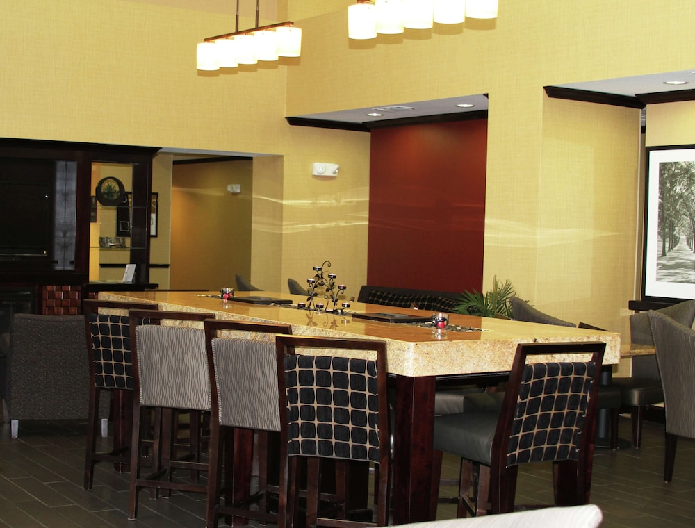 Hampton Inn Sweetwater - photo 4