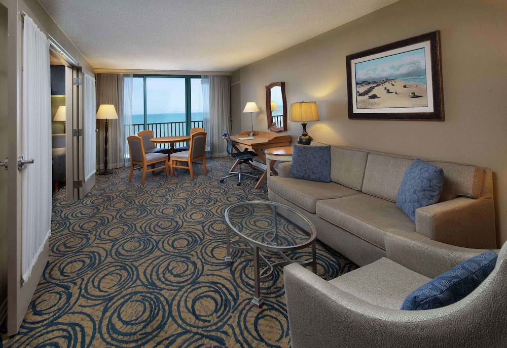 Hilton Daytona Beach Resort - photo 34