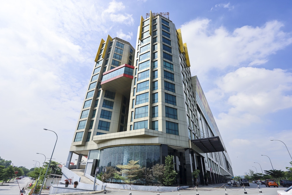 Pegasus Hotel Shah Alam in Shah Alam, Malaysia