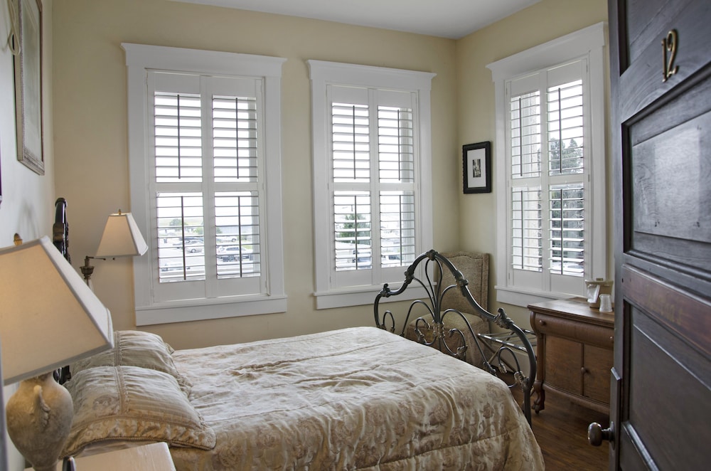 Riverview Hotel - photo 11