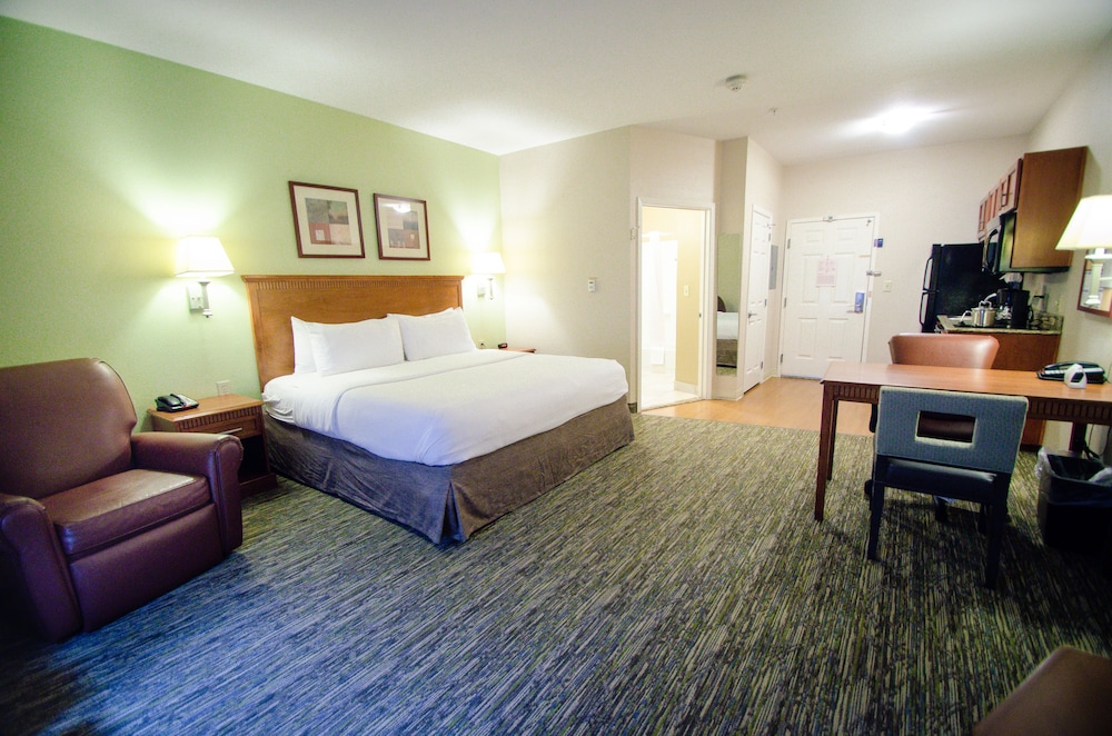 Candlewood Suites Temple Medical Center an IHG Hotel - photo 4