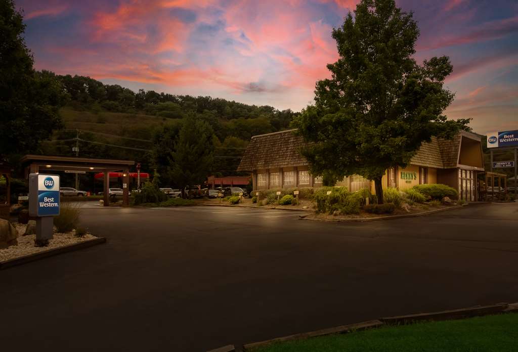 Best Western Braddock Inn - photo 31