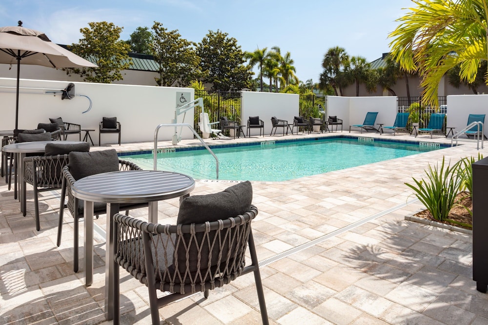 TownePlace Suites by Marriott Tampa Clearwater - photo 10
