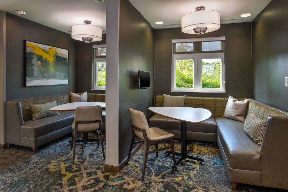 Residence Inn by Marriott Columbus Dublin - photo 4