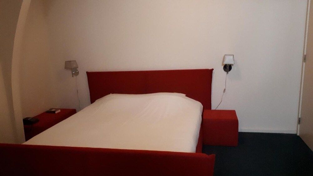Hotel Restaurant De Wagenbergh pet-friendly hotel Wagenborgen