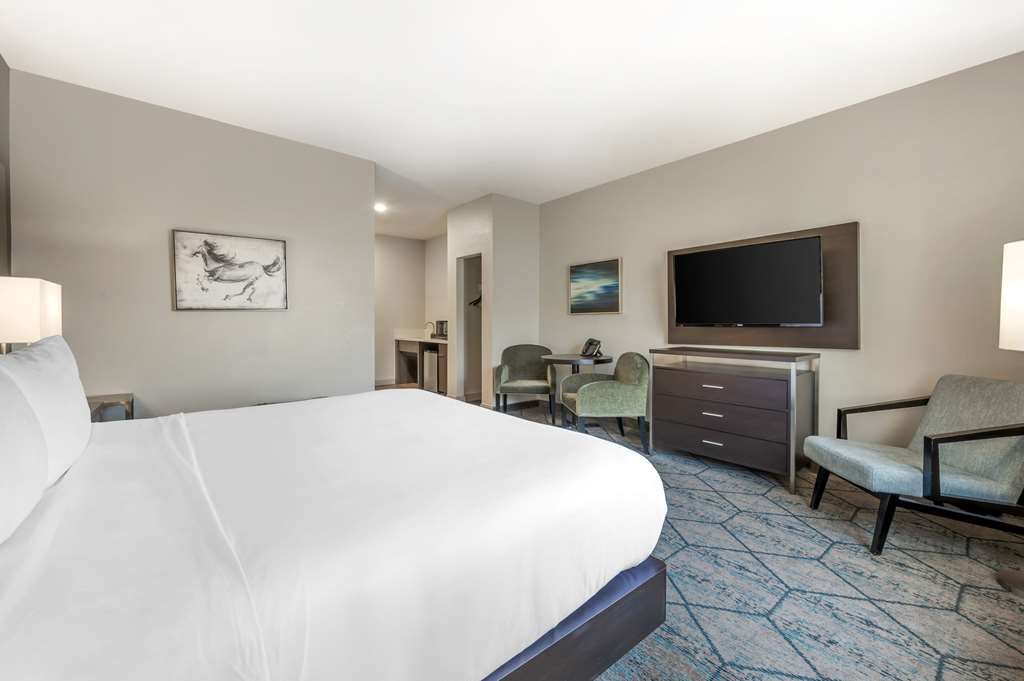 Comfort Inn & Suites Clarksville Louisville North - photo 13