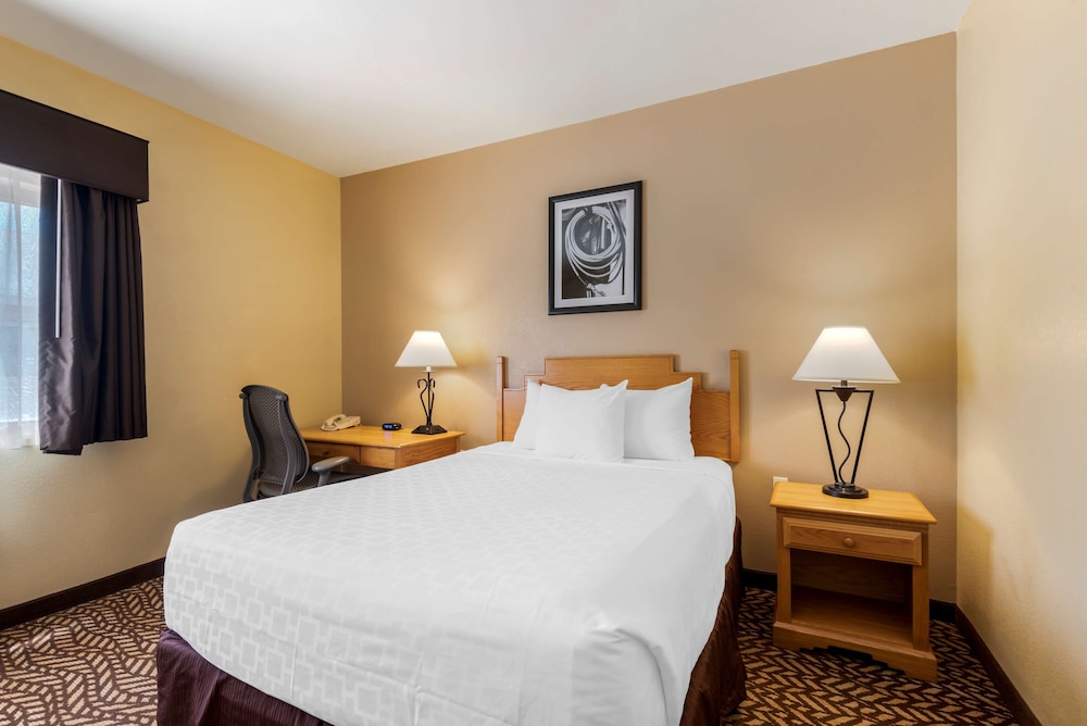 Turquoise Inn & Suites - photo 18