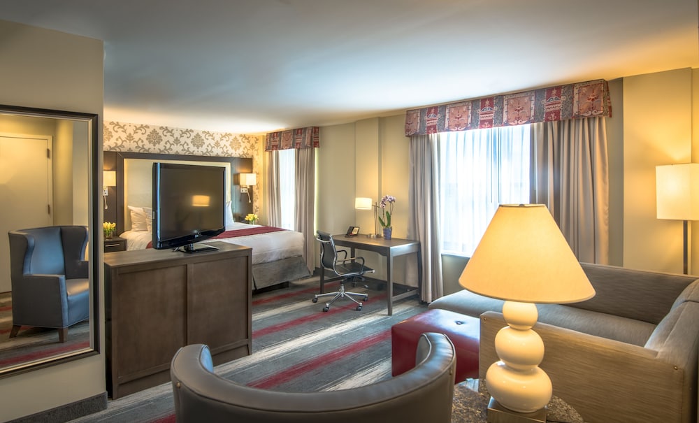 West End Washington DC Tapestry Collection by Hilton - photo 38