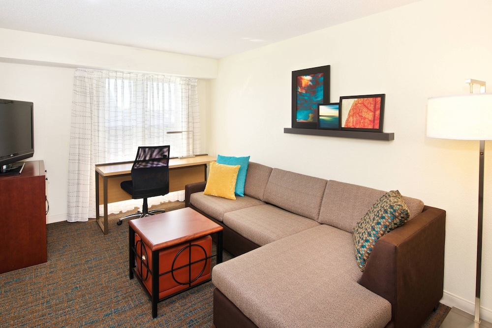 Residence Inn by Marriott Evansville East - photo 16